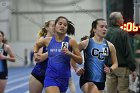 Track & Field  Women’s Track & Field open up the 2023 indoor season with a home meet against Colby College. They also competed against visiting Wentworth Institute of Technology, Worcester State University, Gordon College and Connecticut College. - Photo by Keith Nordstrom